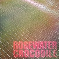 Cousin Tony's - Brand New Firebird - Rosewater Croc i gruppen VI TIPSAR / Fredagsreleaser / 2025-09-19 hos Bengans Skivbutik AB (5639631)