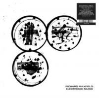 Maxfield Richard - Electronic Music i gruppen VINYL / Pop-Rock hos Bengans Skivbutik AB (5639642)
