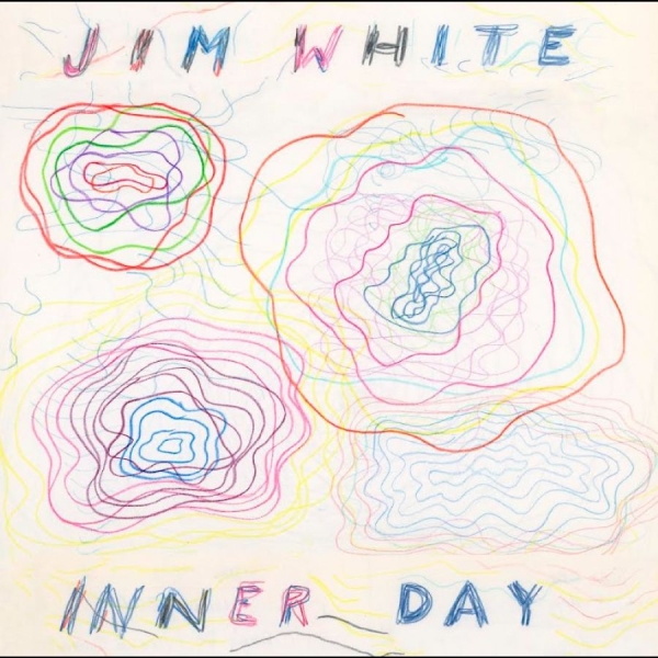 White Jim - Inner Day i gruppen VI TIPSAR / Fredagsreleaser / 2025-10-24 hos Bengans Skivbutik AB (5639656)