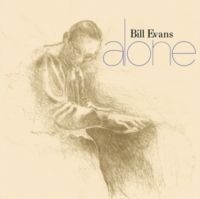 Evans Bill - Alone (White Vinyl) i gruppen VINYL / Jazz hos Bengans Skivbutik AB (5639669)