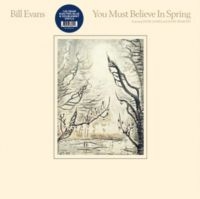 Evans Bill - You Must Believe In Spring (Blue) i gruppen VINYL / Jazz hos Bengans Skivbutik AB (5639670)