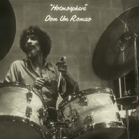 Dom Um Romao - Hotmosphere i gruppen VI TIPSAR / Fredagsreleaser / 2025-09-05 hos Bengans Skivbutik AB (5639671)