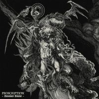 Proscription - Desolate Divine (Ltd Vinyl Lp) i gruppen VI TIPSAR / Fredagsreleaser / 2025-09-12 hos Bengans Skivbutik AB (5639678)