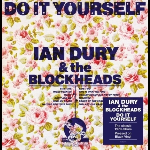 Ian Dury - Do It Yourself i gruppen VI TIPSAR / Fredagsreleaser / 2025-12-05 hos Bengans Skivbutik AB (5639680)