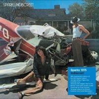 Sparks - Indiscreet (50Th Anniversary Picture Vinyl) i gruppen VI TIPSAR / Fredagsreleaser / 2025-10-10 hos Bengans Skivbutik AB (5639683)