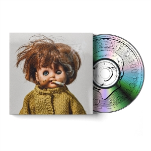 Monster Florence - Petty Cash i gruppen VI TIPSAR / Fredagsreleaser / 2025-09-19 hos Bengans Skivbutik AB (5639688)