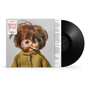 Monster Florence - Petty Cash i gruppen VI TIPSAR / Fredagsreleaser / 2025-09-19 hos Bengans Skivbutik AB (5639689)