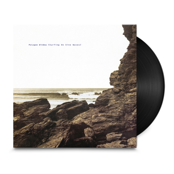 Polygon Window (Aka Aphex Twin) - Surfing On Sine Waves (Expanded 3LP Edition) i gruppen VI TIPSAR / Fredagsreleaser / 2025-09-26 hos Bengans Skivbutik AB (5639691)