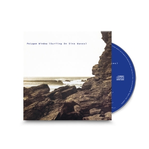 Polygon Window (Aka Aphex Twin) - Surfing On Sine Waves (Expanded CD Edition) i gruppen VI TIPSAR / Fredagsreleaser / 2025-09-26 hos Bengans Skivbutik AB (5639692)