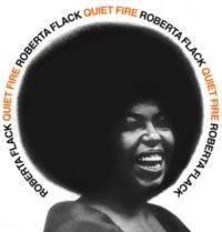 Flack Roberta - Quiet Fire i gruppen VINYL / RnB-Soul hos Bengans Skivbutik AB (5639701)