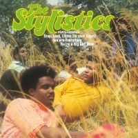 Stylistics The - The Stylistics i gruppen VI TIPSAR / Fredagsreleaser / 2025-09-05 hos Bengans Skivbutik AB (5639702)