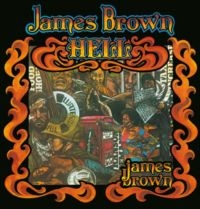 Brown James - Hell i gruppen VINYL / RnB-Soul hos Bengans Skivbutik AB (5639705)