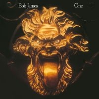 James Bob - One (45 Rpm) i gruppen VI TIPSAR / Fredagsreleaser / 2025-09-05 hos Bengans Skivbutik AB (5639709)