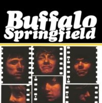 Springfield Buffalo - Buffalo Springfield i gruppen VINYL / Pop-Rock hos Bengans Skivbutik AB (5639717)