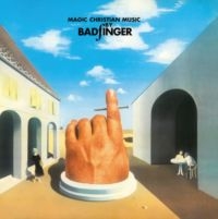 Badfinger - Magic Christian Music i gruppen VINYL / Pop-Rock hos Bengans Skivbutik AB (5639718)