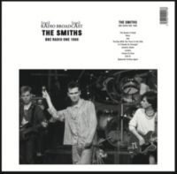 Smiths The - Bbc Radio One 1986 i gruppen VINYL / Pop-Rock hos Bengans Skivbutik AB (5639719)