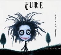 Cure - Dressing Up For A Day Out i gruppen VINYL / Pop-Rock hos Bengans Skivbutik AB (5639730)