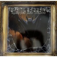 Black Sabbath - Rarities And Demos i gruppen VINYL / Hårdrock hos Bengans Skivbutik AB (5639731)