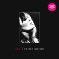 Nico + The Blue Orchids - Live And In Session 1982 i gruppen VINYL hos Bengans Skivbutik AB (5639734)