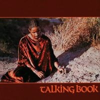 Wonder Stevie - Talking Book i gruppen VINYL / RnB-Soul hos Bengans Skivbutik AB (5639736)