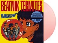 Beatnik Termites - Bubblecore (Pink Vinyl Lp) i gruppen VINYL / Pop-Rock hos Bengans Skivbutik AB (5639741)