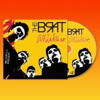 Brat The - Attitudes (Digipack) i gruppen CD / Pop-Rock hos Bengans Skivbutik AB (5639745)