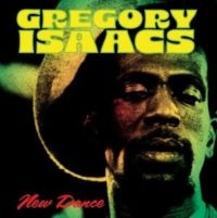 Isaacs Gregory - New Dance (Vinyl Lp) i gruppen VINYL / Reggae hos Bengans Skivbutik AB (5639746)