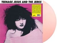 Teenage Jesus And The Jerks - Teenage Jesus And The Jerks (Vinyl i gruppen VINYL / Pop-Rock hos Bengans Skivbutik AB (5639753)