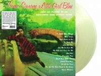 Simone Nina - Little Girl Blue (Clear Vinyl) i gruppen VINYL / Jazz hos Bengans Skivbutik AB (5639764)