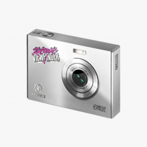 Katseye - Katseye´s Viewfinder In Seoul i gruppen VI TIPSAR / Fredagsreleaser / 2025-10-03 hos Bengans Skivbutik AB (5639771)