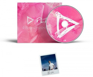 Ed Sheeran - Play (Ltd Signerad Cd Softpak) i gruppen VI TIPSAR / Fredagsreleaser / 2025-09-12 hos Bengans Skivbutik AB (5639780)