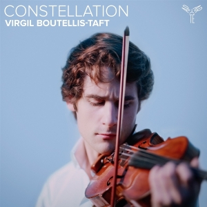 Virgil Boutellis-Taft & Royal Philharmonic Orchestra - Constellation i gruppen VI TIPSAR / Fredagsreleaser / 2025-11-14 hos Bengans Skivbutik AB (5639793)