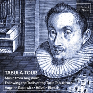 Michael Eberth - Tabula-Tour i gruppen VI TIPSAR / Fredagsreleaser / 2025-10-10 hos Bengans Skivbutik AB (5639795)