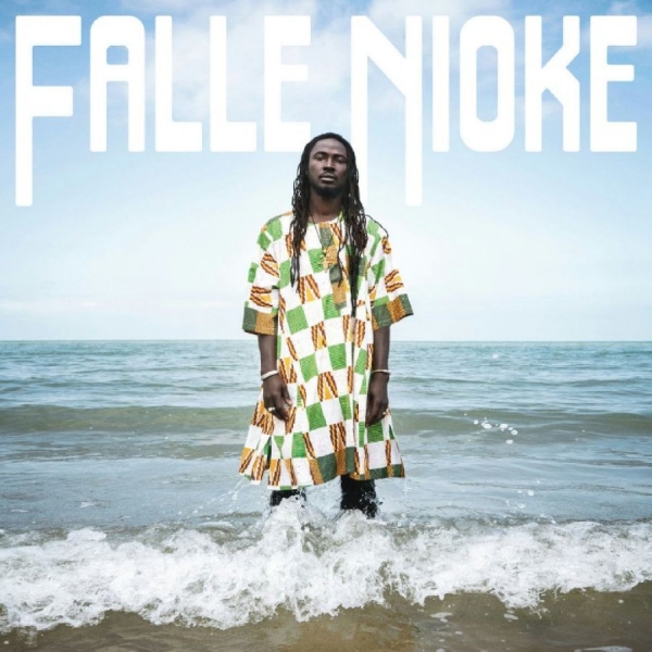 Falle Nioke - Love From The Sea i gruppen VINYL / Toppsäljare hos Bengans Skivbutik AB (5639799)