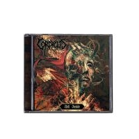 Cordyceps - Hell Inside i gruppen VI TIPSAR / Fredagsreleaser / 2025-10-31 hos Bengans Skivbutik AB (5639804)