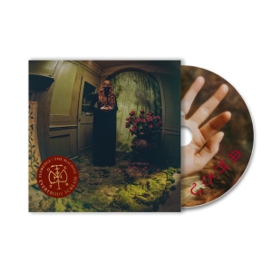 Florence + The Machine - Everybody Scream (Indies CD Exclusive Alt Cover) i gruppen VI TIPSAR / Fredagsreleaser / 2025-10-31 hos Bengans Skivbutik AB (5639823)