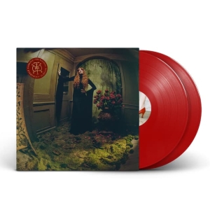 Florence + The Machine - Everybody Scream (Indies Red Vinyl) i gruppen VI TIPSAR / Fredagsreleaser / 2025-10-31 hos Bengans Skivbutik AB (5639825)