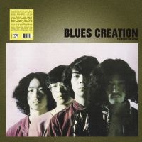 Blues Creation - Blues Creation i gruppen VINYL / Blues hos Bengans Skivbutik AB (5639833)