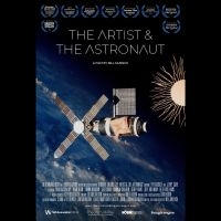 Various Artists - Artist & The Astronaut i gruppen ÖVRIGT / Musik-DVD & Bluray hos Bengans Skivbutik AB (5639841)