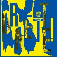 Coleman Ornette - Ornette! i gruppen VINYL / Jazz hos Bengans Skivbutik AB (5639847)