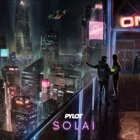Pylot - Solai i gruppen VINYL / Pop-Rock hos Bengans Skivbutik AB (5639855)
