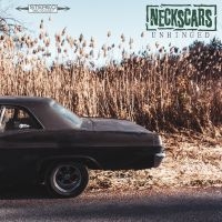 Neckscars - Unhinged i gruppen VINYL / Pop-Rock hos Bengans Skivbutik AB (5639869)