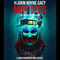 Various Artists - The John Wayne Gacy Murders: Life A i gruppen MUSIK / Musik Blu-Ray / Pop-Rock hos Bengans Skivbutik AB (5639876)