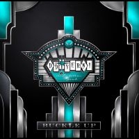 Dd Verni And The Cadillac Band - Buckle Up i gruppen VI TIPSAR / Fredagsreleaser / 2025-09-19 hos Bengans Skivbutik AB (5639886)