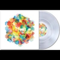 Tesseract - Polaris (10Th Anniversary Edition) i gruppen VI TIPSAR / Fredagsreleaser / 2025-10-17 hos Bengans Skivbutik AB (5639897)