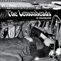 The Lemonheads - Lemonheads In Dreamland i gruppen VI TIPSAR / Fredagsreleaser / 2025-09-26 hos Bengans Skivbutik AB (5639900)