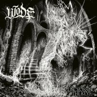 Wode - Uncrossing The Keys i gruppen VI TIPSAR / Fredagsreleaser / 2025-10-03 hos Bengans Skivbutik AB (5639903)
