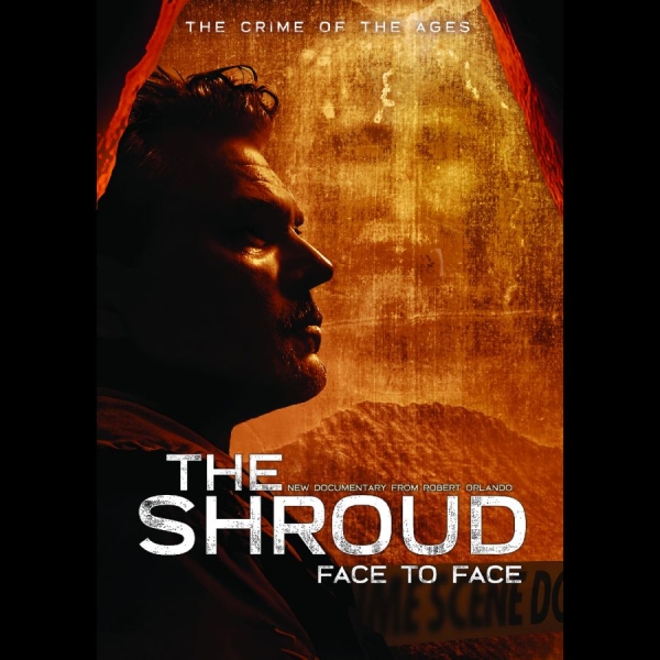 Various Artists - The Shroud: Face To Face i gruppen ÖVRIGT / Musik-DVD & Bluray hos Bengans Skivbutik AB (5639905)