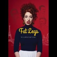 Various Artists - Fat Legs i gruppen ÖVRIGT / Musik-DVD & Bluray hos Bengans Skivbutik AB (5639906)