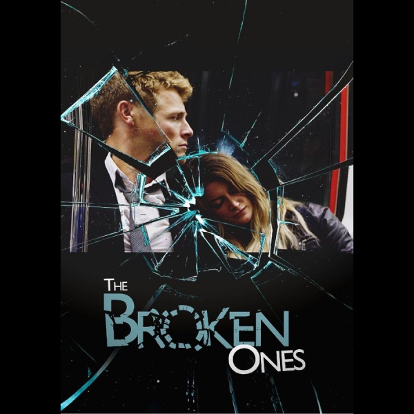 Various Artists - The Broken Ones i gruppen ÖVRIGT / Musik-DVD & Bluray hos Bengans Skivbutik AB (5639907)